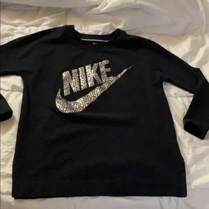 Nike sweatshirt